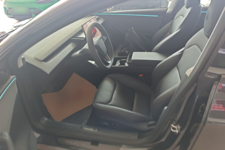 Tesla Model 3 2025 #15 Tesla Model 3 2025 car image #15