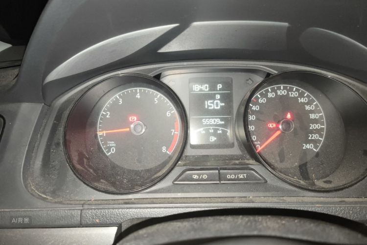 Volkswagen Lavida 2020 car image #14