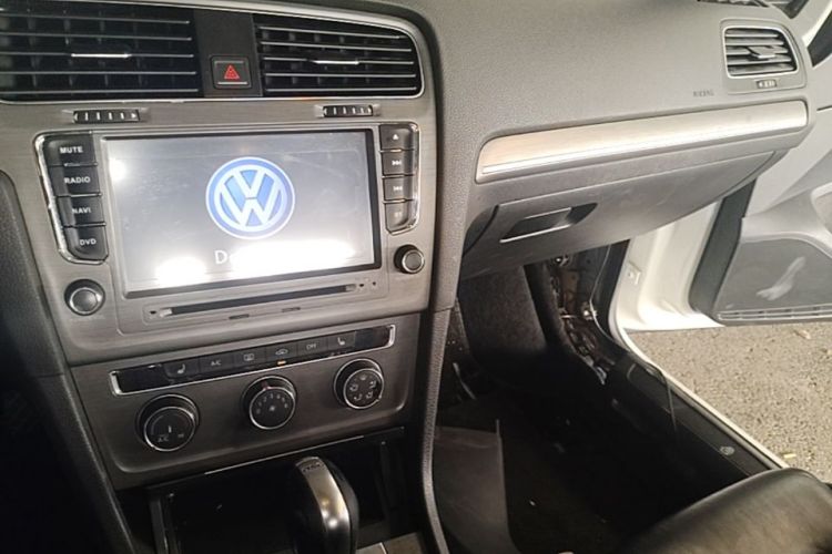 Volkswagen Golf 2016 #15 Volkswagen Golf 2016 car image #15