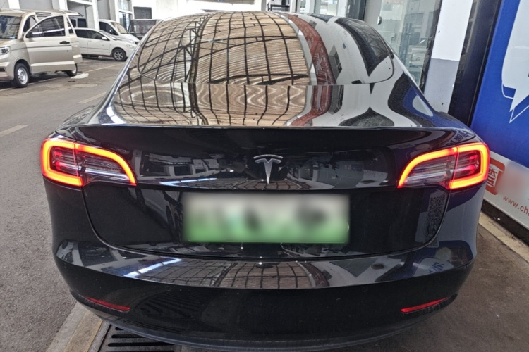 Tesla Model 3 2023 #6 Tesla Model 3 2023 immagine di auto #6