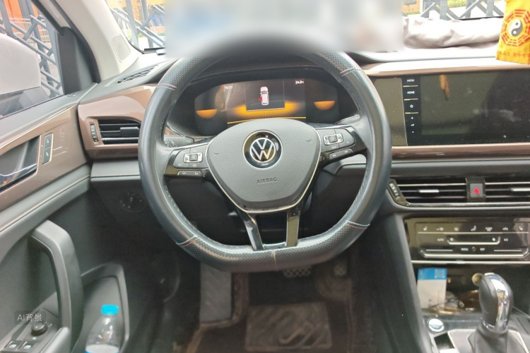 Volkswagen Tharu 2023 #12 Volkswagen Tharu 2023 car image #12