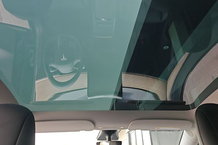 Tesla Model Y 2021 #26 Tesla Model Y 2021 image de voiture #26