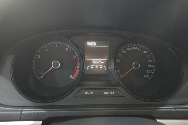 Volkswagen Lavida 2020 car image #12