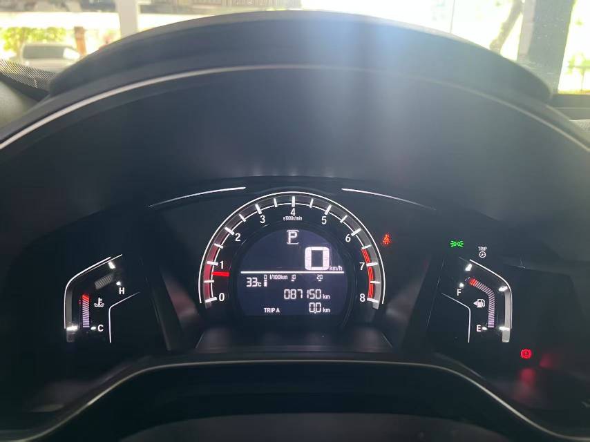 Honda CR-V 2021 car image #6