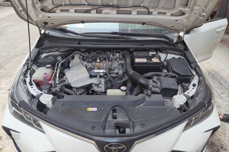 Toyota Corolla 2021 #22 Toyota Corolla 2021 imagem de carro #22