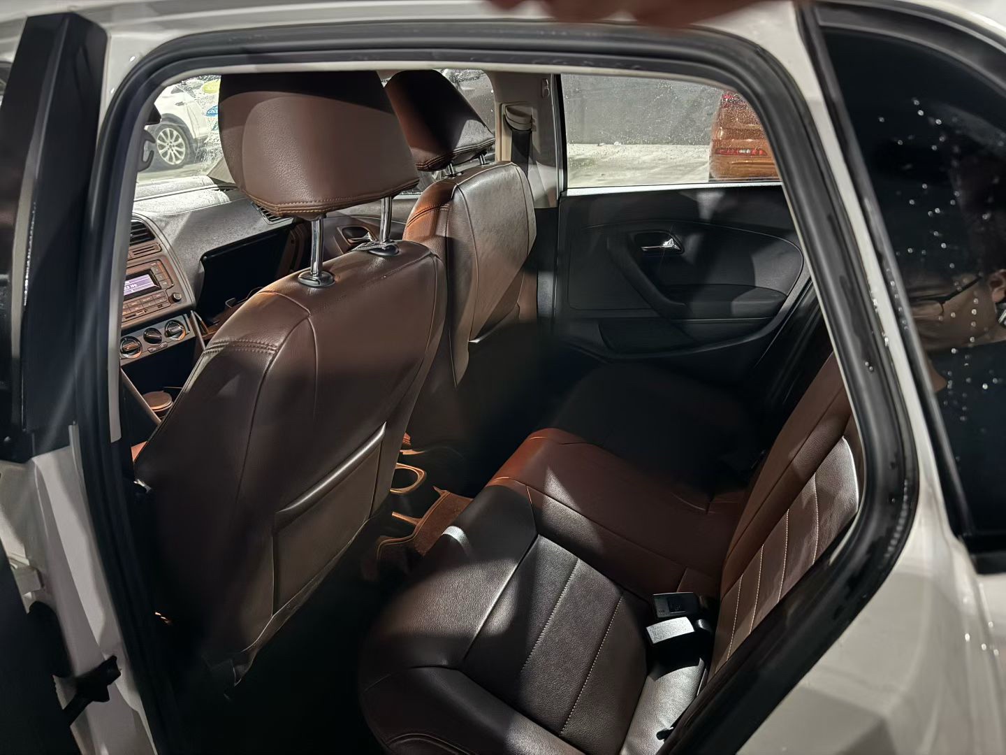Volkswagen Polo 2015 #8 Volkswagen Polo 2015 immagine di auto #8