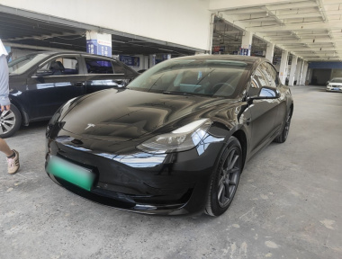 Tesla Model 3 2023 immagine di auto 