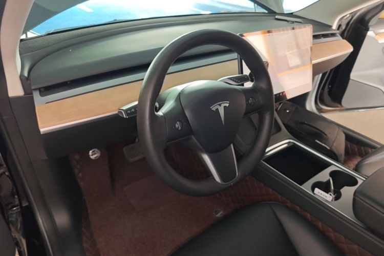 Tesla Model 3 2022 #15 Tesla Model 3 2022 immagine di auto #15