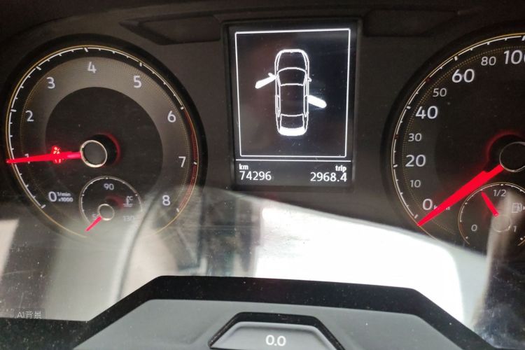 Volkswagen Lavida 2018 #14 Volkswagen Lavida 2018 car image #14