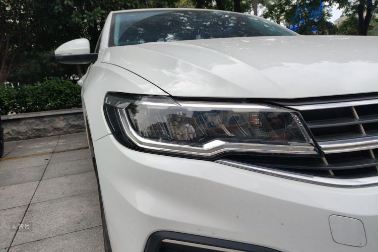 Volkswagen Bora 2021 car image #8