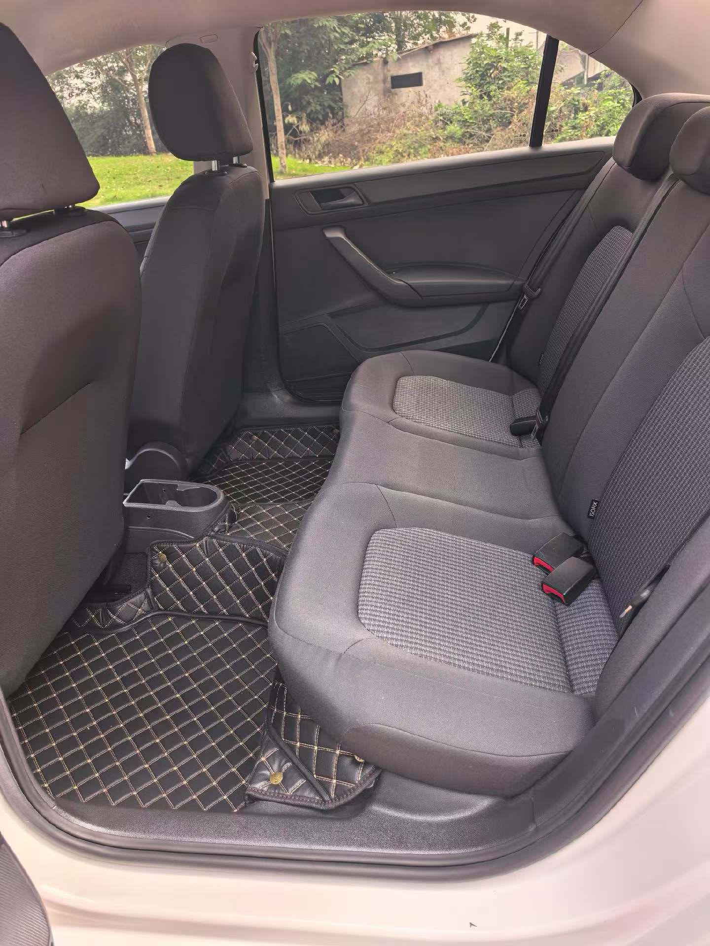 Volkswagen Santana 2019 car image #9