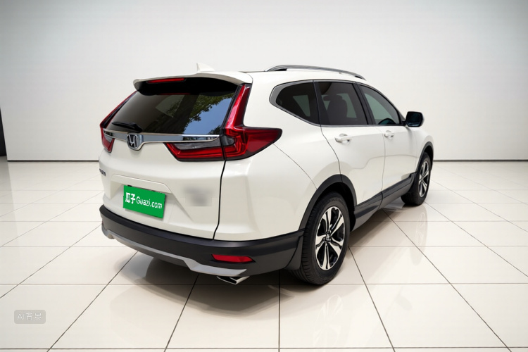 Honda CR-V 2020 car image #7