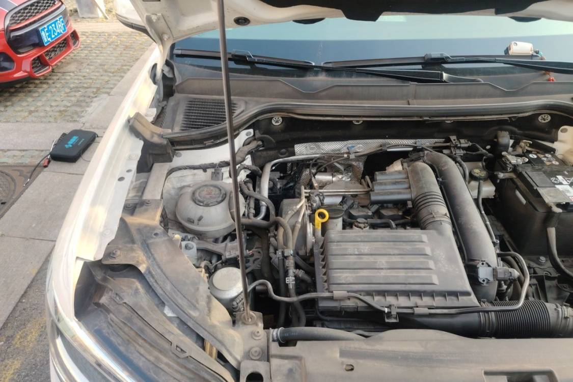 Volkswagen Tharu 2021 #11 Volkswagen Tharu 2021 immagine di auto #11