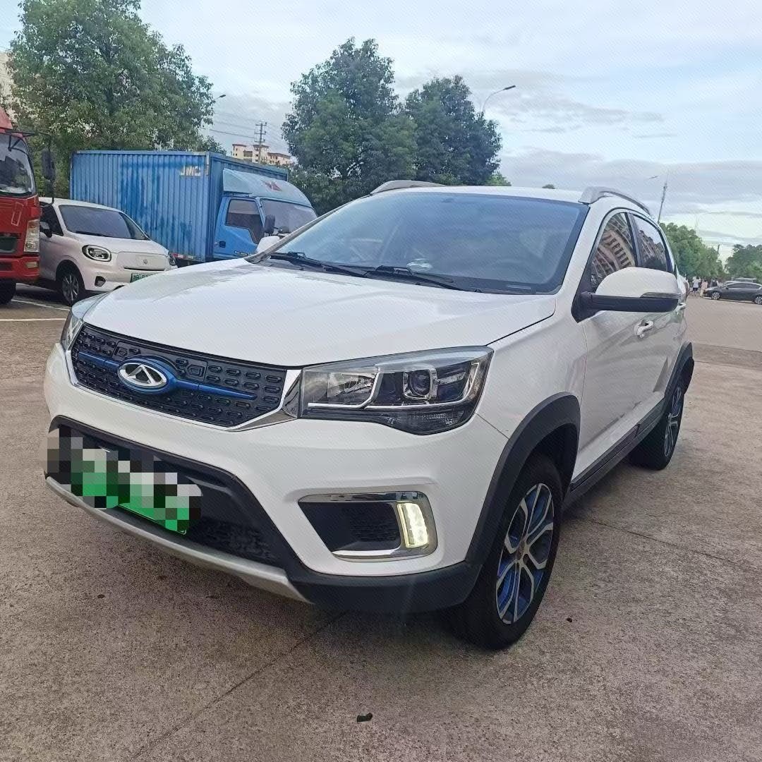 2018 car image 