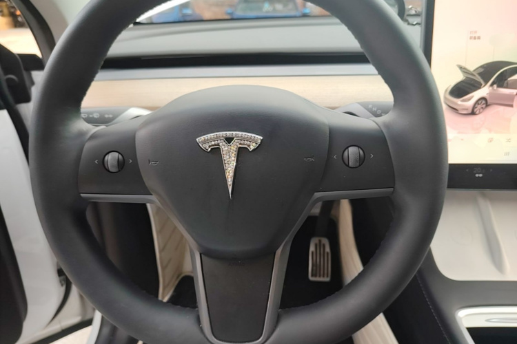 Tesla Model Y 2023 car image #11