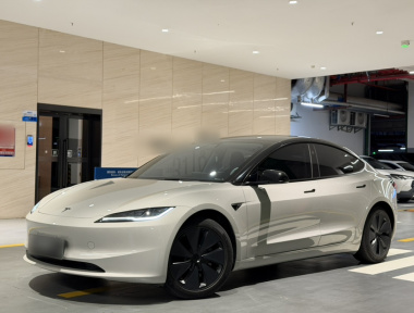 Tesla Model 3 2024 Tesla Model 3 2024 car image