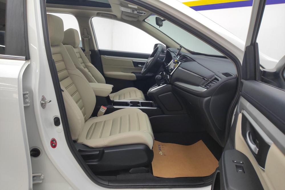 Honda CR-V 2021 car image #10