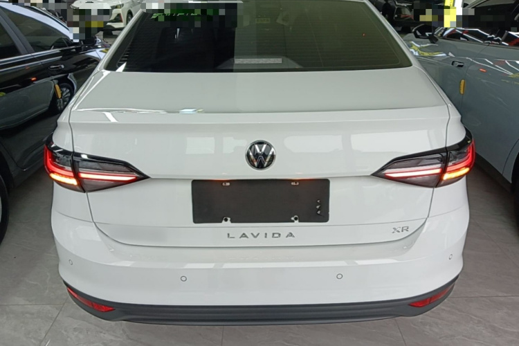 Volkswagen Lavida 2024 #6 Volkswagen Lavida 2024 immagine di auto #6