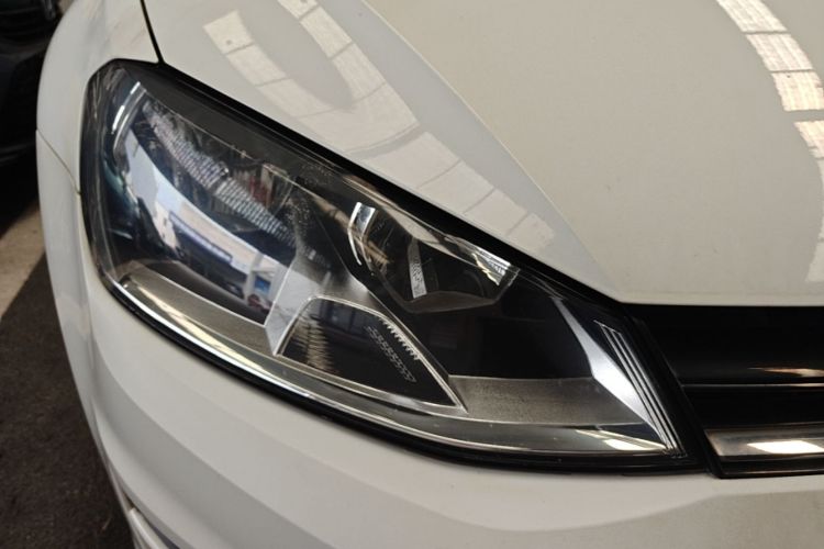 Volkswagen Golf 2015 #8 Volkswagen Golf 2015 car image #8