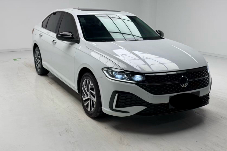 Volkswagen Lavida 2024 imagen de coche #4