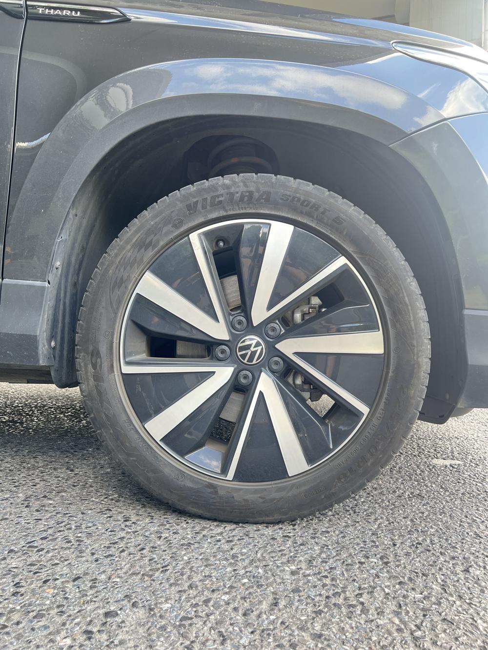Volkswagen Tharu 2023 صورة سيارة #8