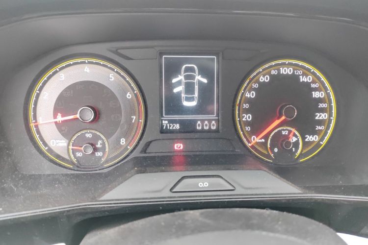 Volkswagen Lavida 2019 #12 Volkswagen Lavida 2019 car image #12