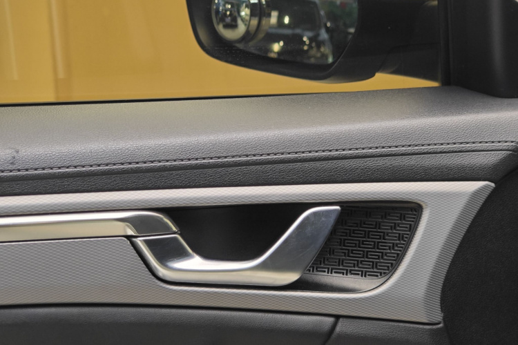 GEELY Emgrand GL 2018 #22 GEELY Emgrand GL 2018 car image #22