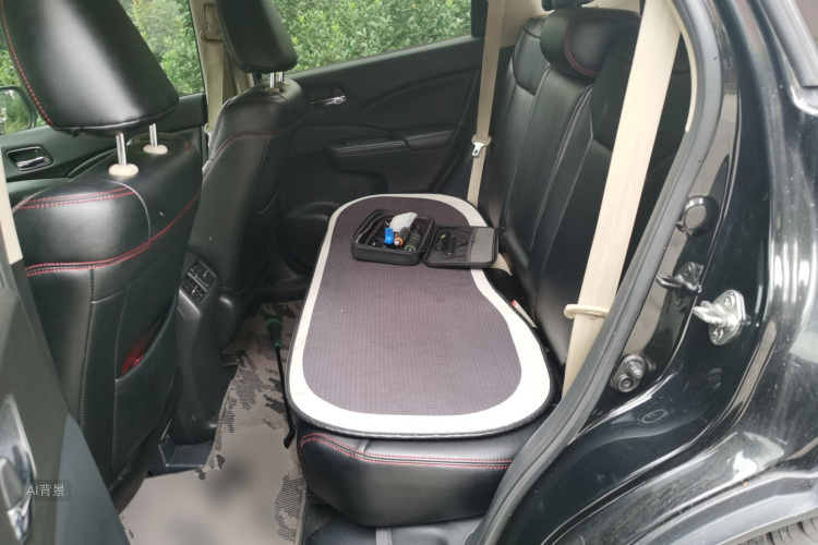 Honda CR-V 2017 car image #19