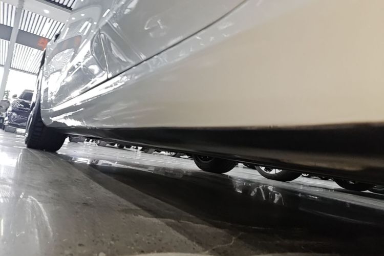 Tesla Model 3 2020 #27 Tesla Model 3 2020 car image #27
