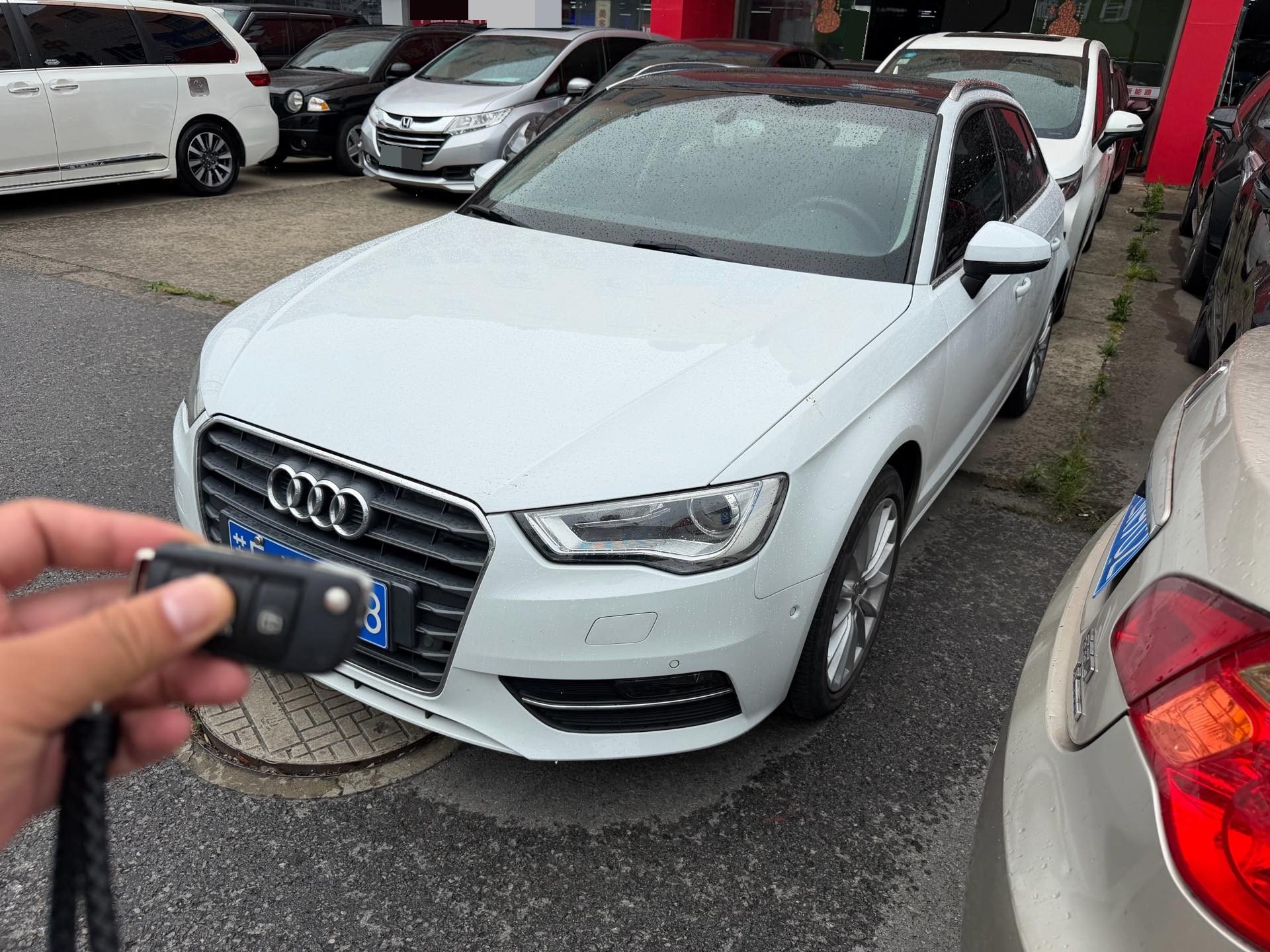 2015 2015 immagine di auto