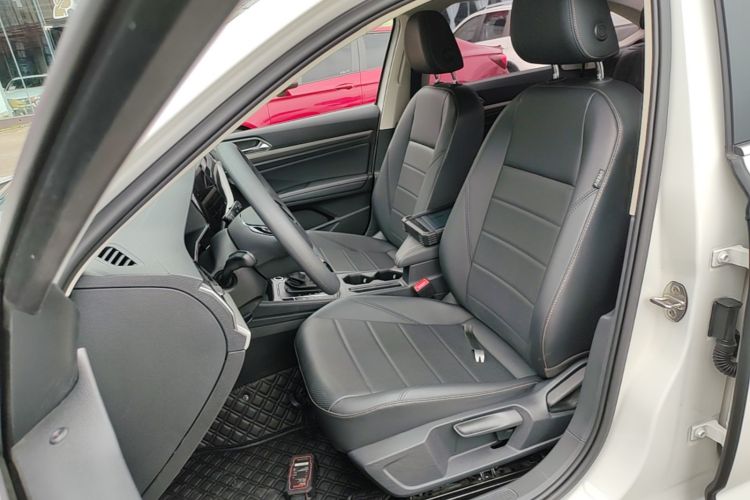 Volkswagen Lavida 2022 #19 Volkswagen Lavida 2022 immagine di auto #19