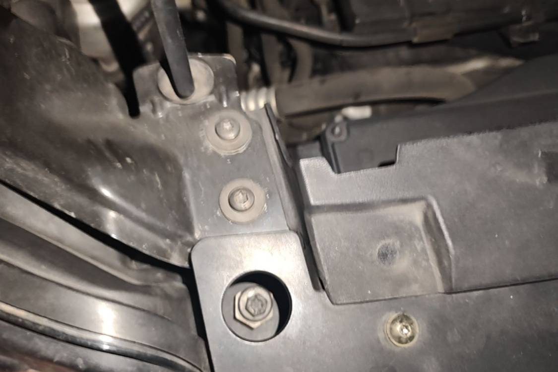 Volkswagen Tharu 2019 car image #29