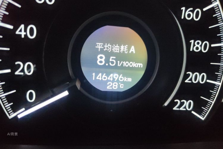 Honda CR-V 2016 car image #14