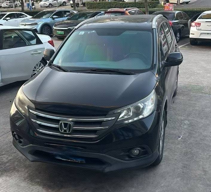 2012 car image 