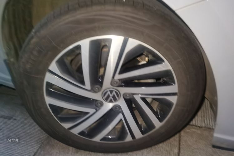 Volkswagen Lavida 2023 car image #9