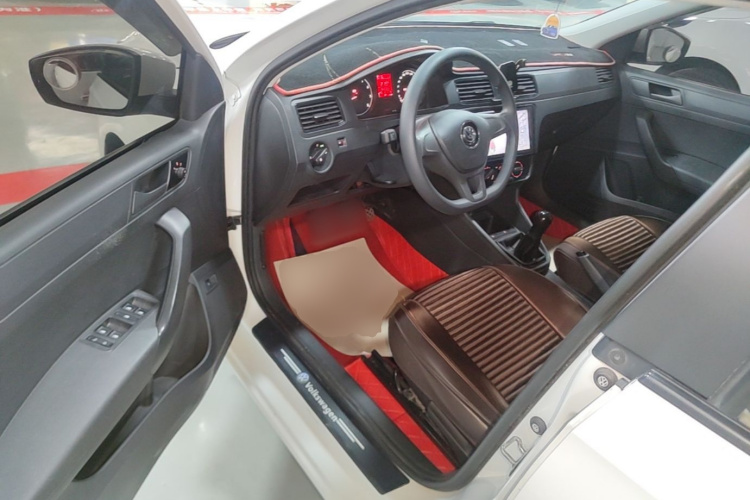 Volkswagen Santana 2022 #16 Volkswagen Santana 2022 immagine di auto #16