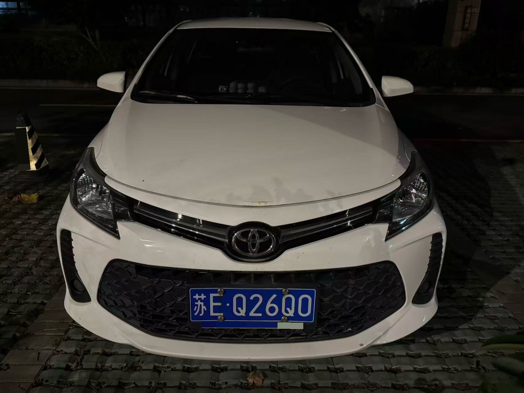 Toyota Vios FS 2021 #8 Toyota Vios FS 2021 car image #8