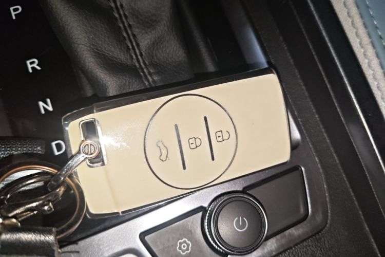 Chery Tiggo 3x 2023 imagen de coche #9