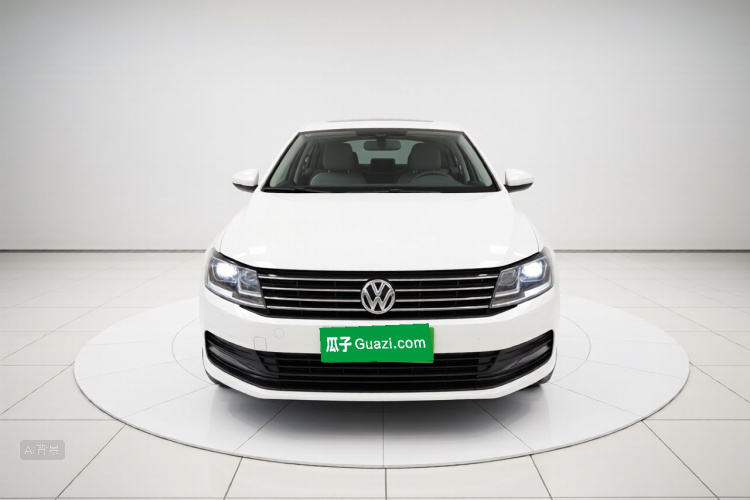 Volkswagen Lavida 2015 #3 Volkswagen Lavida 2015 car image #3