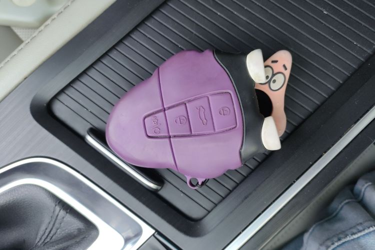 GEELY Binray 2019 صورة سيارة #9