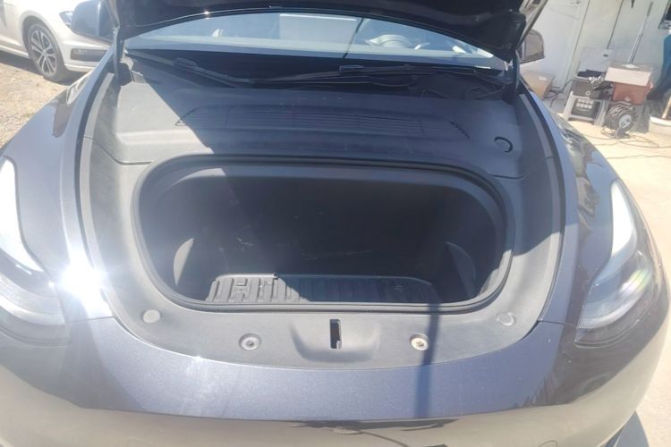 Tesla Model Y 2024 #20 Tesla Model Y 2024 immagine di auto #20
