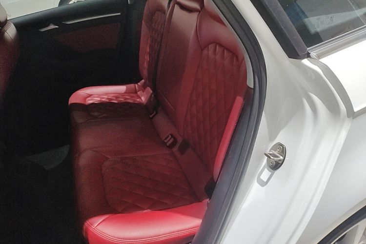 Audi A3 2020 car image #17