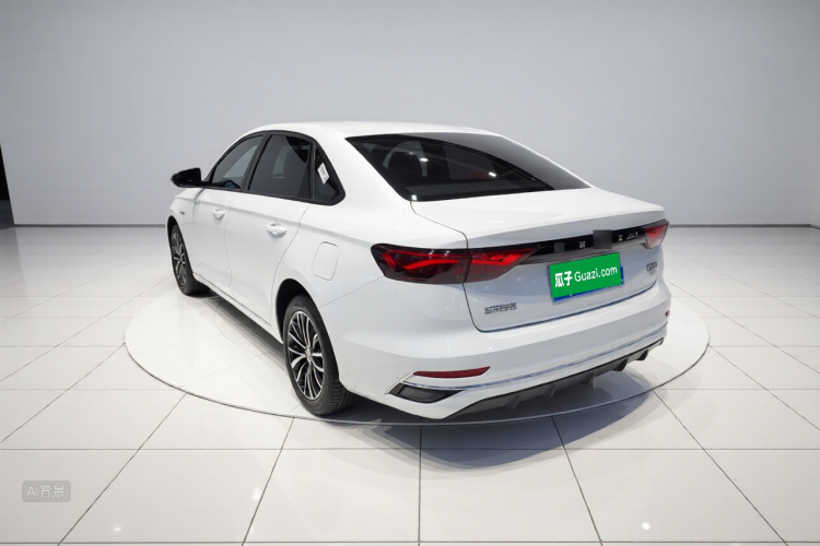 2025 #5 2025 immagine di auto #5