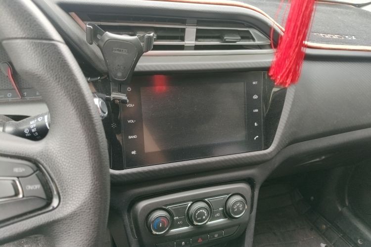 奇瑞 瑞虎3x 2019 汽车图片 #13