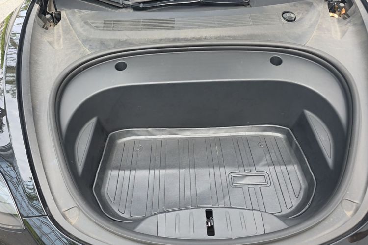 Tesla Model 3 2021 #20 Tesla Model 3 2021 car image #20