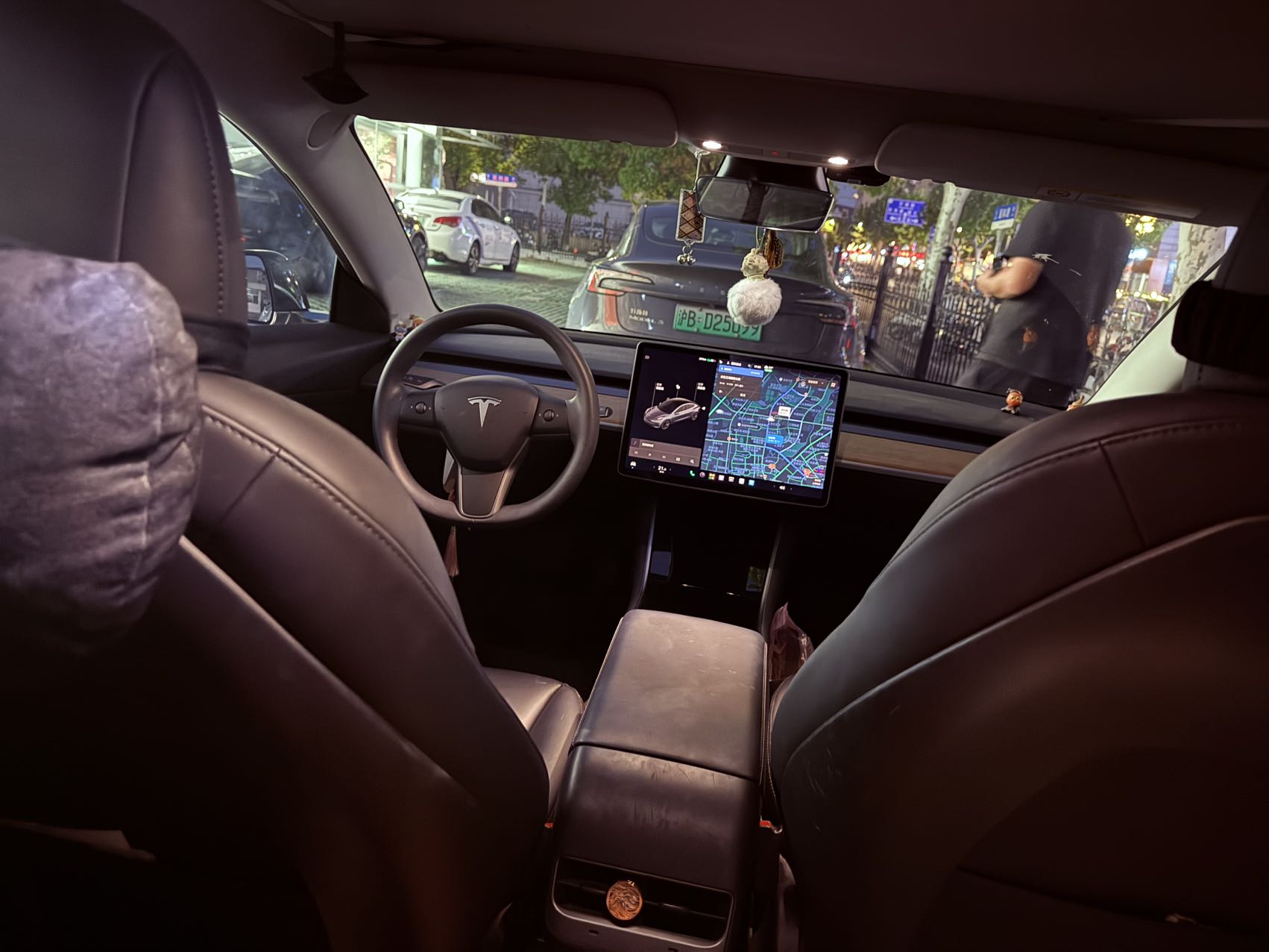 Tesla Model 3 2020 imagem de carro #3