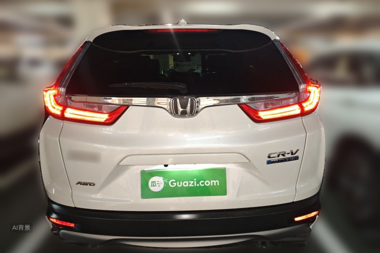 Honda CR-V 2018 car image #6