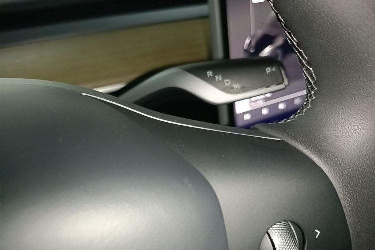 Tesla Model Y 2023 #18 Tesla Model Y 2023 car image #18