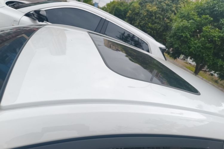 GEELY Emgrand 2024 car image #25