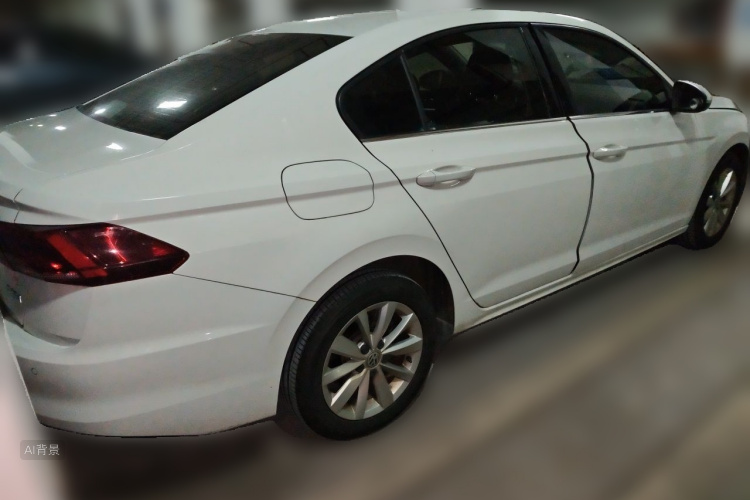 Volkswagen Bora 2020 car image #7